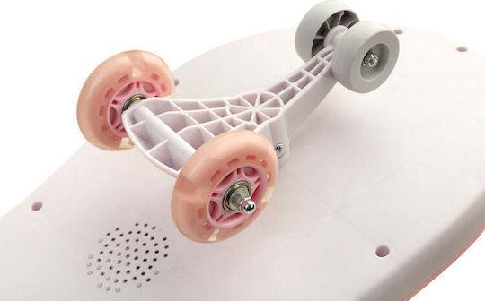 Fiesta One-Seater Pink for 3+ Years Toyz-2546