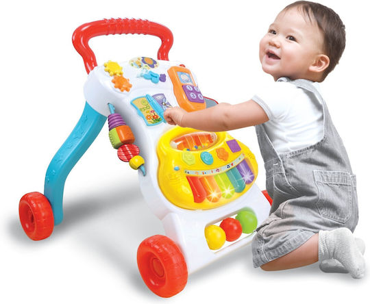 Smily Play Grow With Me για 36+ μηνών με Ήχους Πολύχρωμη