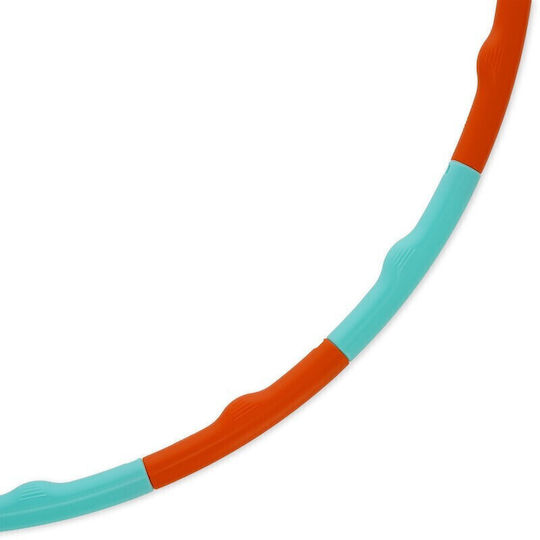 Legami Milano Hula-Hoop-Reifen Für Den Außenbereich