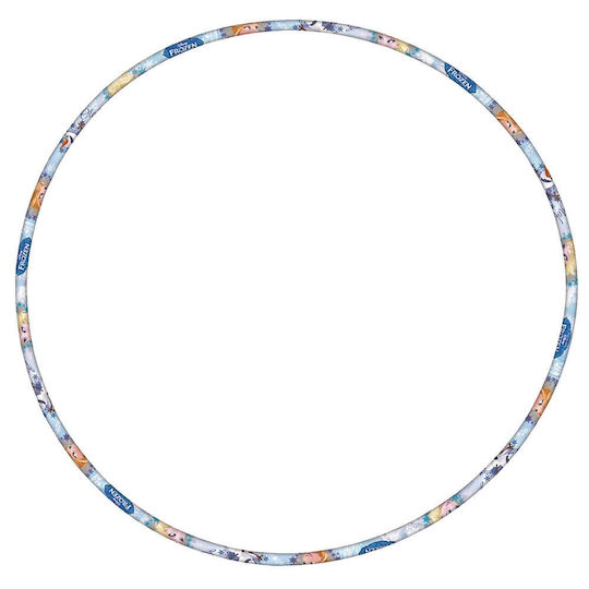 John Hula Hoop Hoola Hoop Frozen și Întors