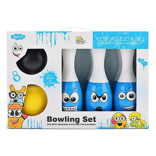 Zita Toys Outdoor Bowling Game