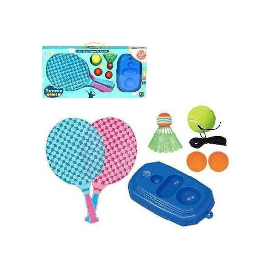 Παιχνίδι Badminton
