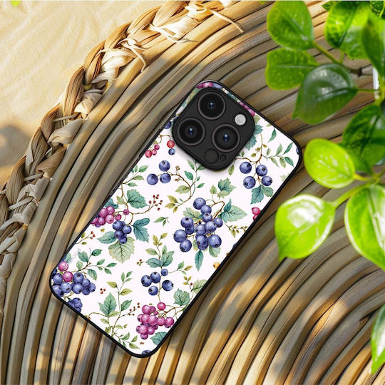Sonique Fruit Series Case Realme GT 7 Pro 5G Blueberry
