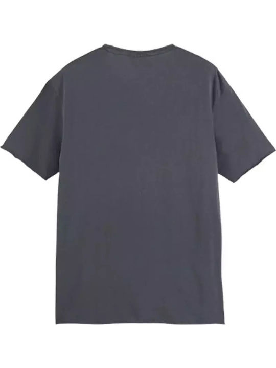 T-shirt Washed Black