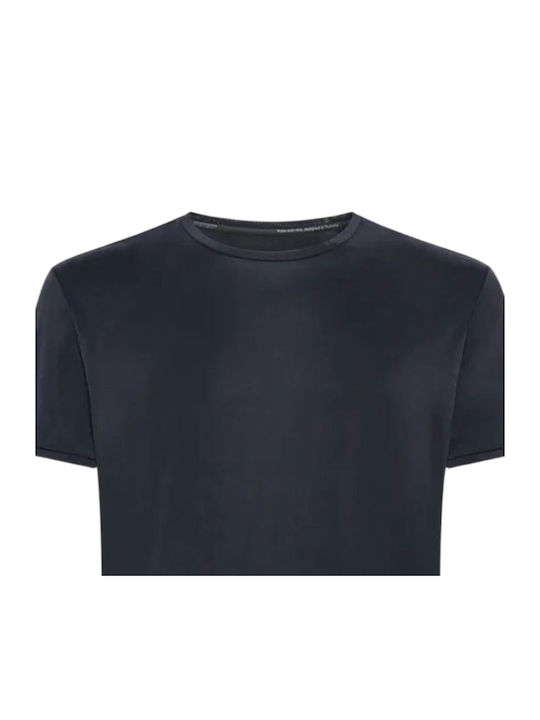 T-shirt Blue
