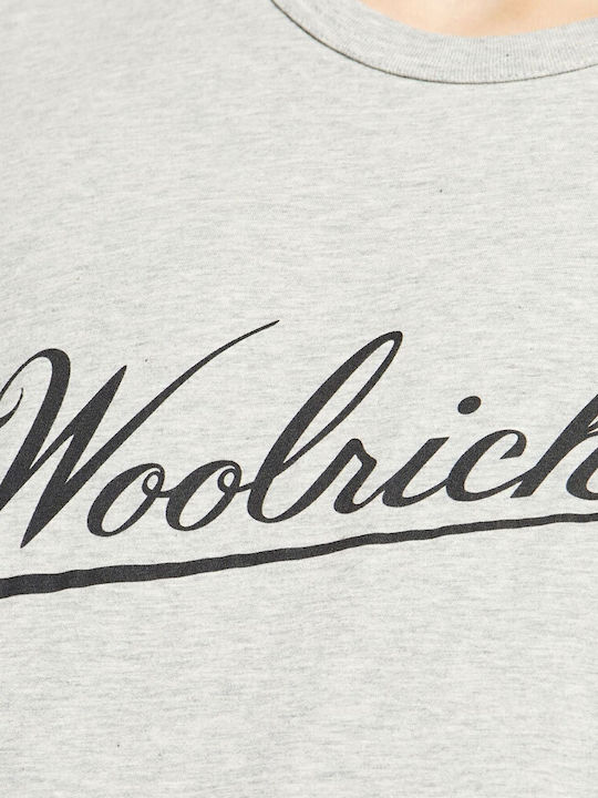T-shirt Grey
