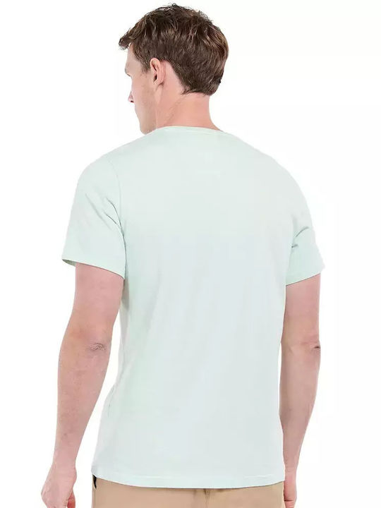 Tricou Mint
