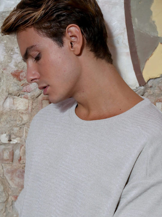 T-shirt Beige