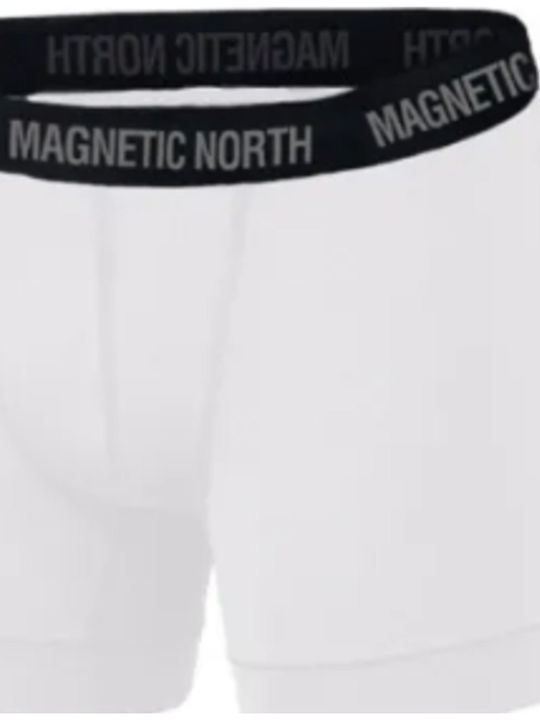Men's Boxers Black / White 2Pack