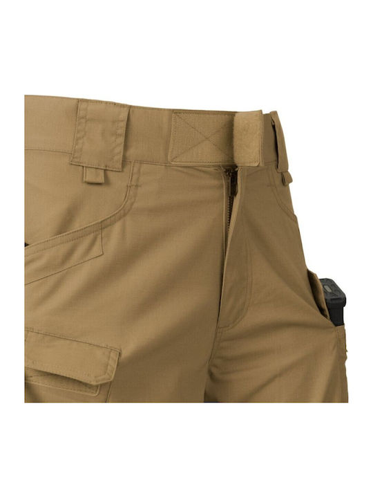 Helikon Tex Ανδρικό Σορτς Ποδηλασίας Καφέ