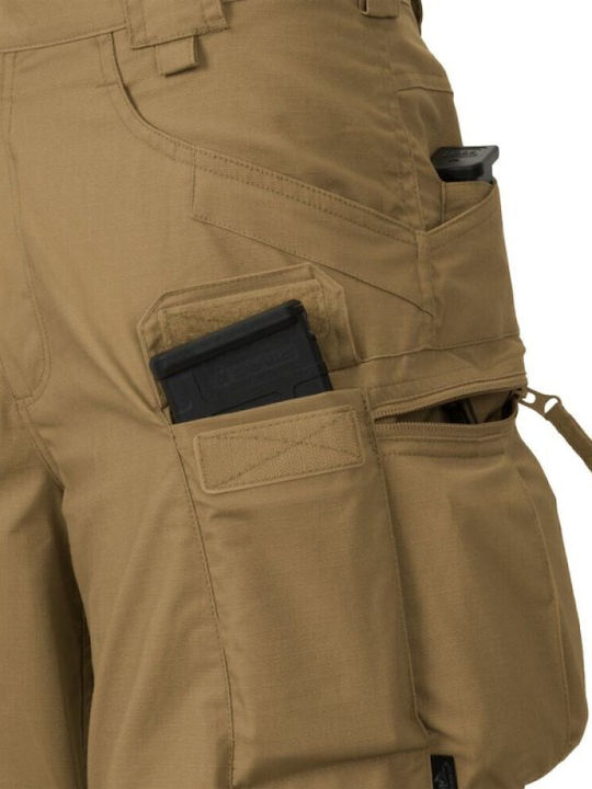 Helikon Tex Ανδρικό Σορτς Ποδηλασίας Καφέ
