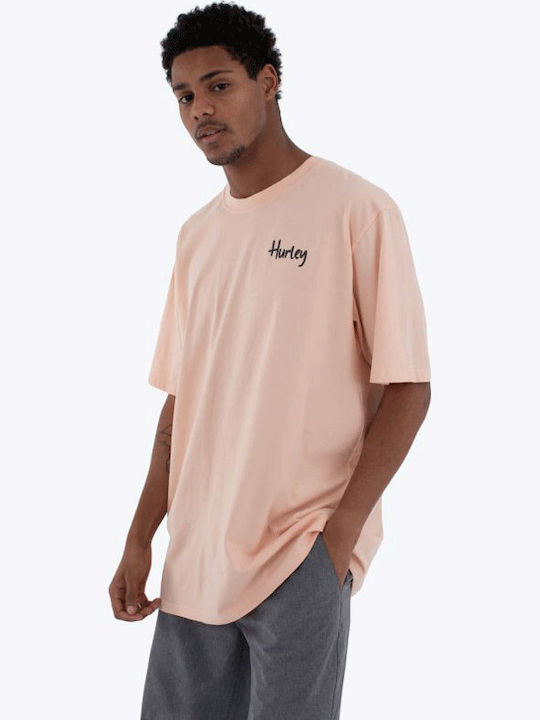 T-shirt Cobra Candy Pink