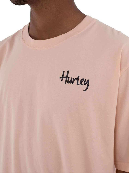 T-shirt Cobra Candy Pink