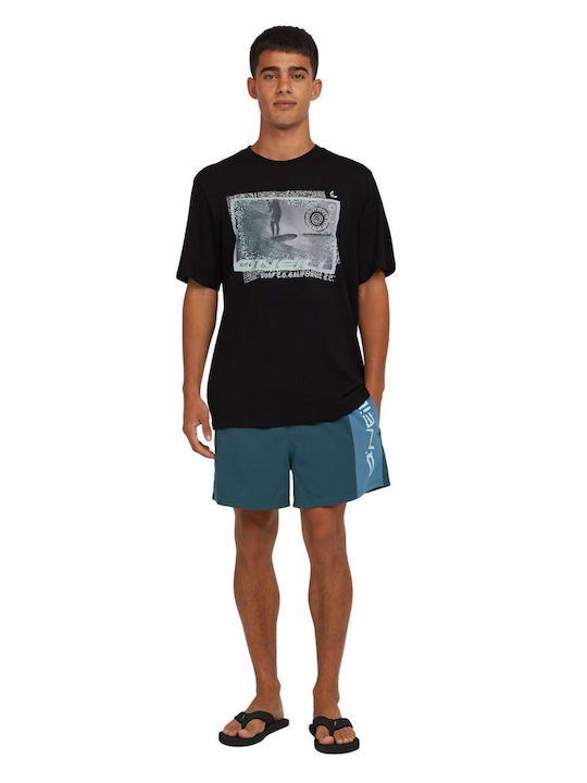 T-shirt Black