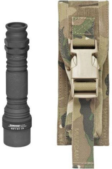Θήκη Φακού Small Torch Pouch Warrior Assault Multicam