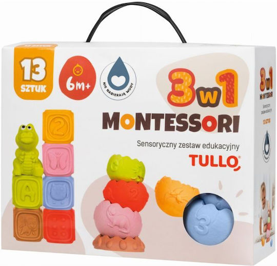 Tullo Играчка за подреждане