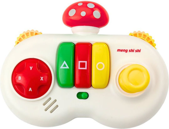 Lean Toys Baby Toy with Light and Sounds