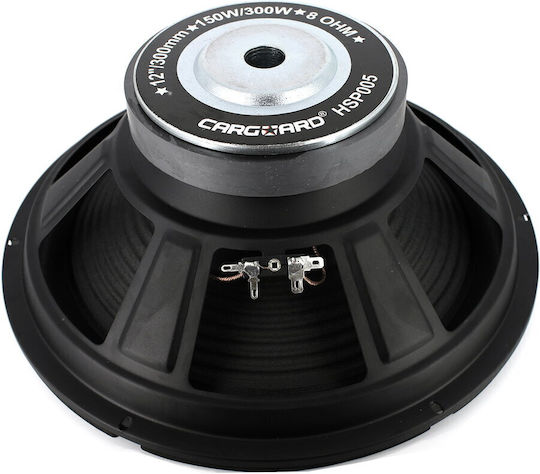 Hi-fi Home 12" 305 мм 150/300W 8 Ω Високоговорител