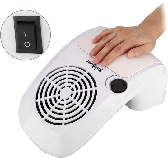 Zenifique Absorbant De Praf Pentru Unghii 40W