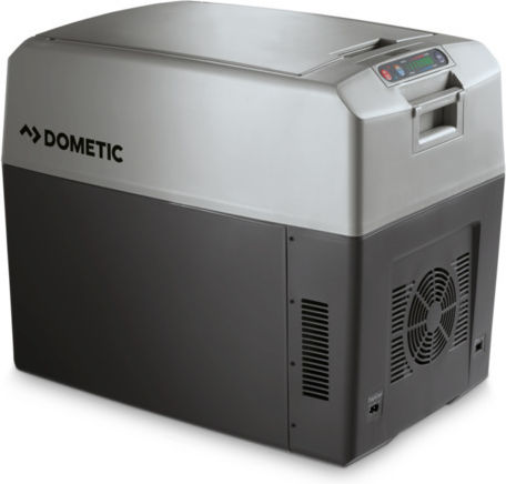 Thermoelektrische Kühlbox 12 24 220V 33 Liter