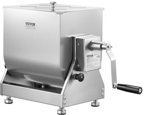 Vevor Meat Grinder Attachment