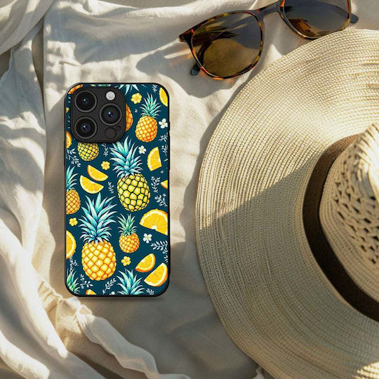 Husă Sonique Fruit Series Motorola Edge 30 Neo 5G Ananas