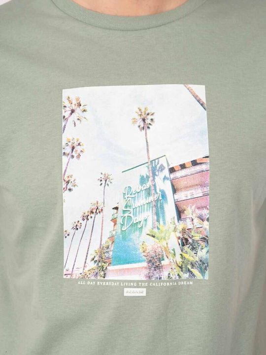 T-shirt Mint