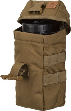 Калъф Water Canteen Pouch Helikon-tex Оливково Зелен