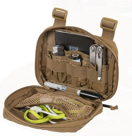 Edc Insert Mittlere Cordura Jagdholster Helikon-Tex Coyote