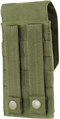 Калъф за пълнител Universal Rifle Mag Pouch Condor Multicam