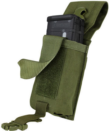 Калъф за пълнител Universal Rifle Mag Pouch Condor Multicam