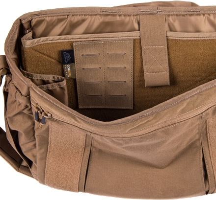 Inserție Adaptor Molle 3 Helikon-tex Coyote