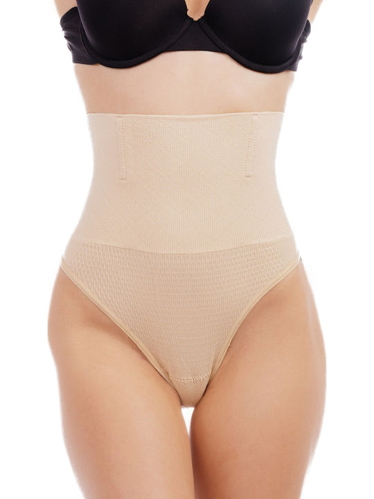 Zenifique Tightening Slip Nude