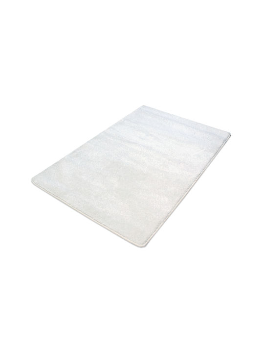 Nikotex Carpets Synthetisch,Polyester/Cotton/Leather White Nikotex Carpets Synthetisch,Polyester/Cotton/Leather White