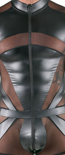 Svenjoyment Underwear Schwarz