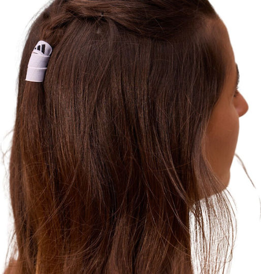 Adidas Hair Scrunchies Black
