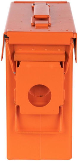 Μεταλλικό Κουτί Πυρομαχικών Flight Recorder Cal 30mm Fosco Industries