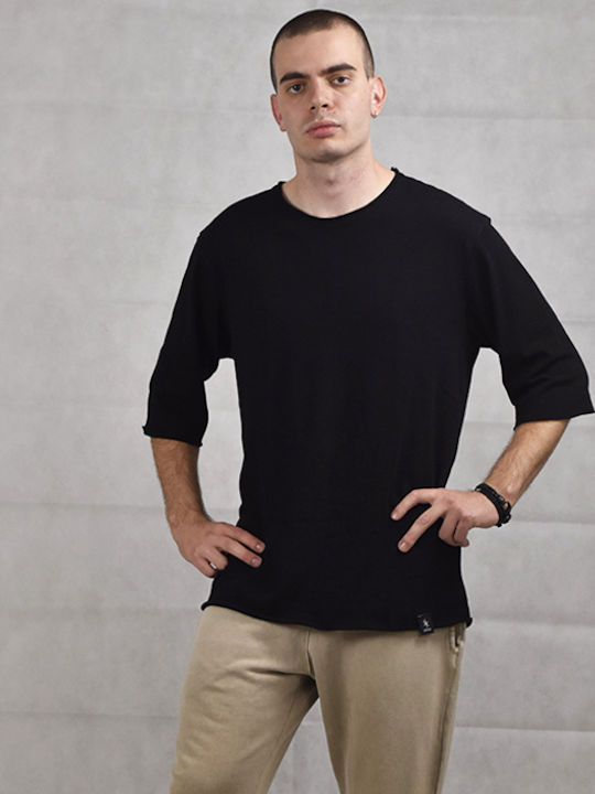 T-shirt Χακί
