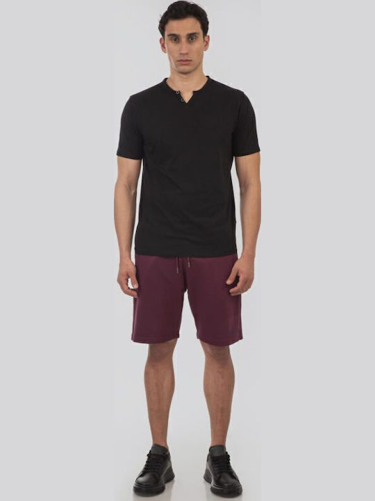 T-shirt Black