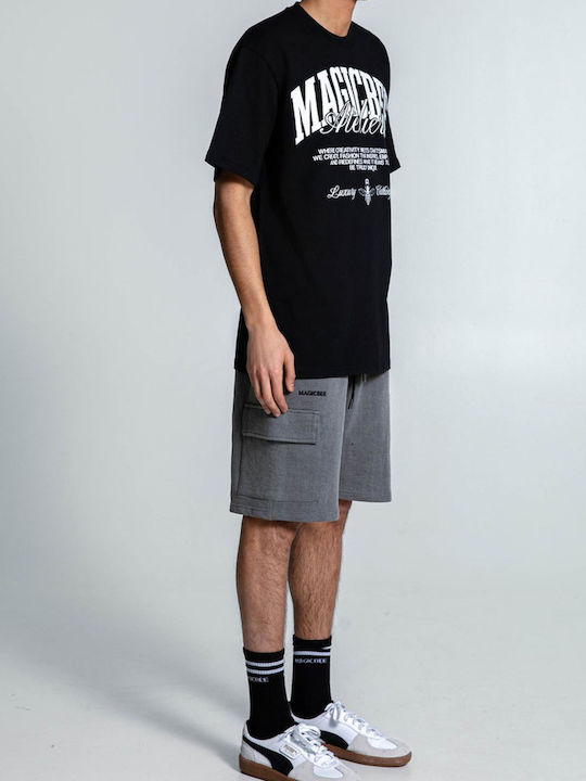 T-shirt Black