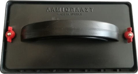 Sanding Block 21x12 Lamioplast Greek Product