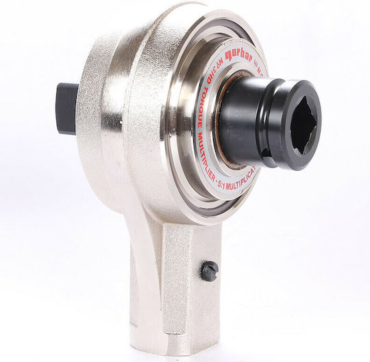 Torque Wrench 80-2000Nm Norbar England Set Professional 400 Torque Multiplier HT3 2700Nm Certificate +/-3%