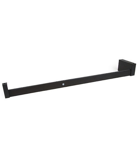 Tube for Closet Flat Mocha Emuca LED Lighting & Photocell 223-5074013558
