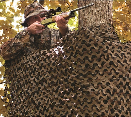 Heavy Duty Shade Net 3x6m