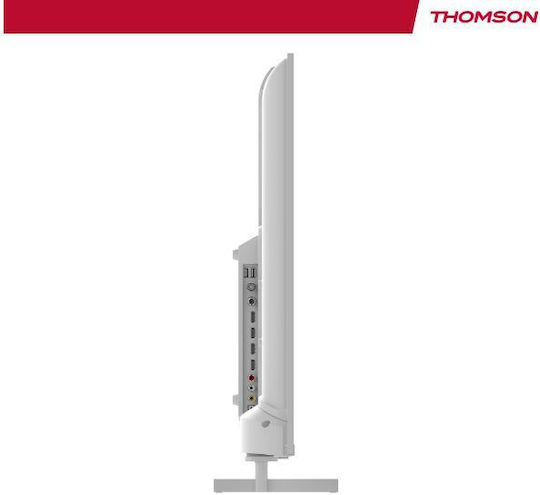 Thomson Смарт Телевизор 50" 4K UHD QLED 50QG4S14 HDR (2024)