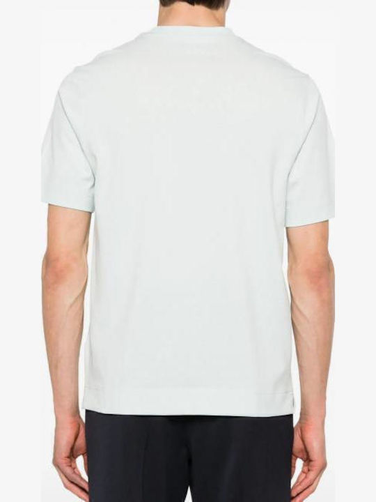 T-shirt Πράσινο