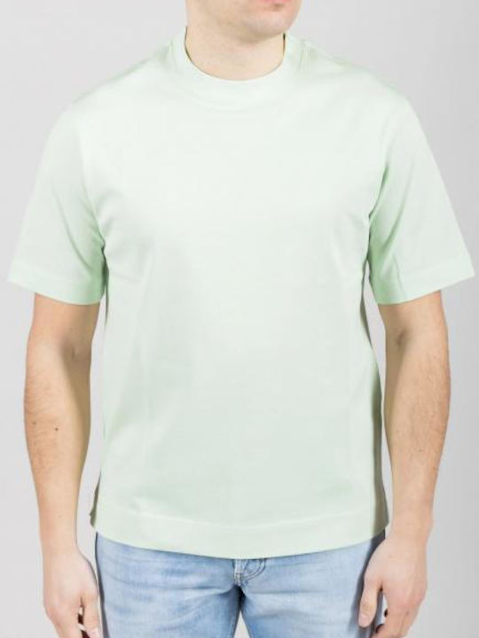 T-shirt Πράσινο
