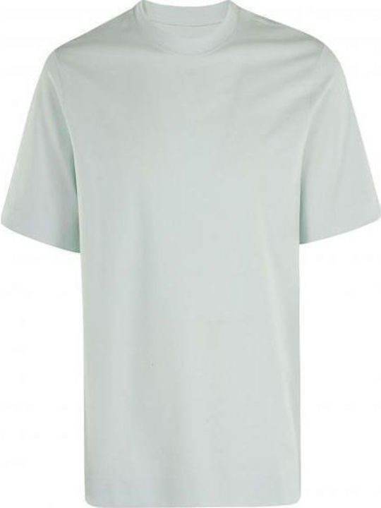 T-shirt Πράσινο