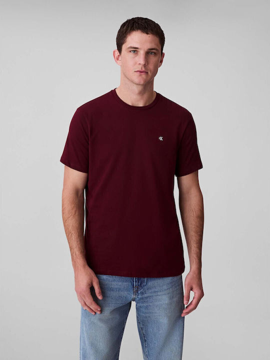T-shirt Red