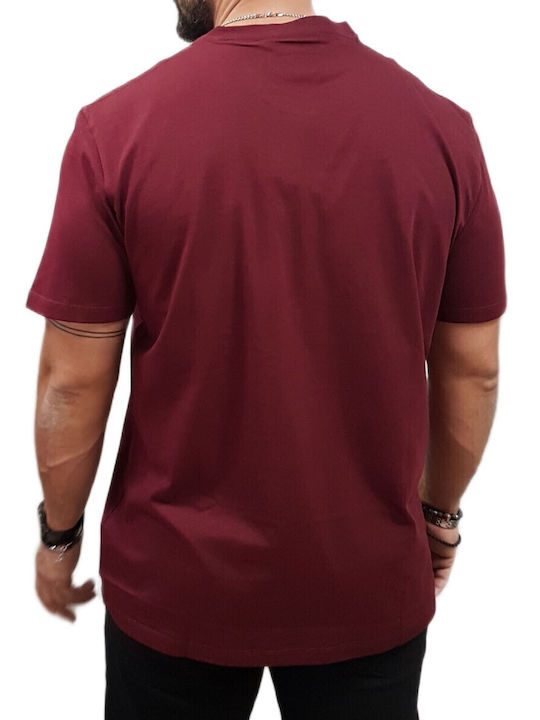 T-shirt Red